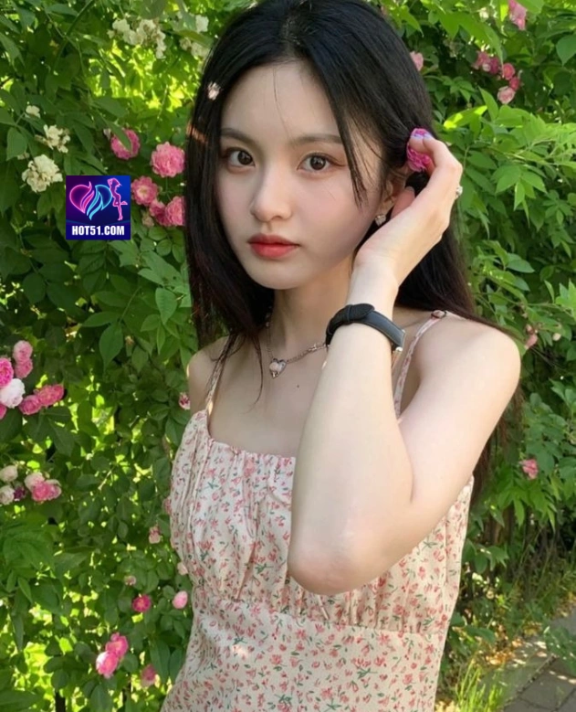 Siti Rutabaga HOT51.COM