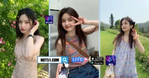 Siti Rutabaga HOT51.COM