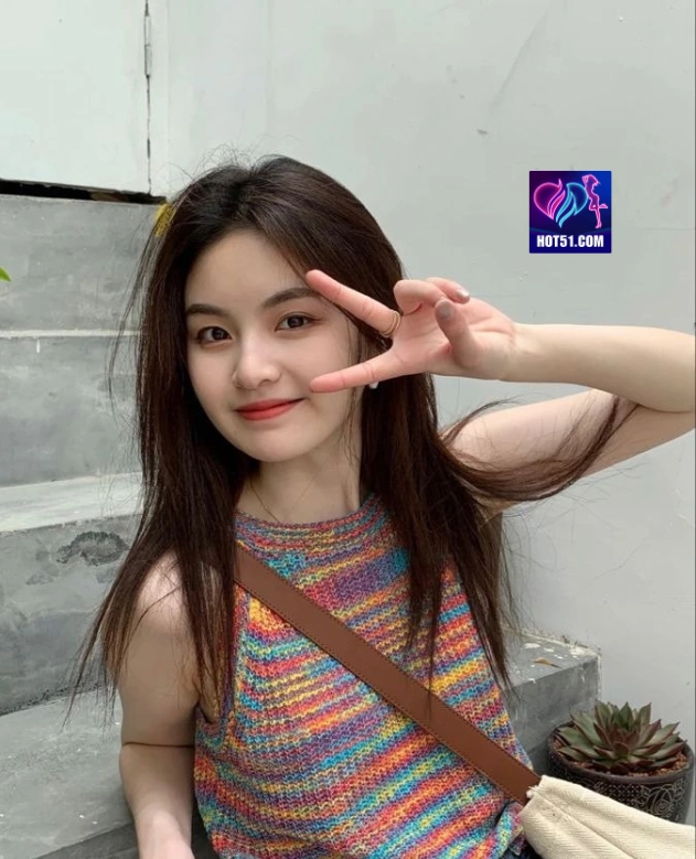 Siti Rutabaga HOT51.COM