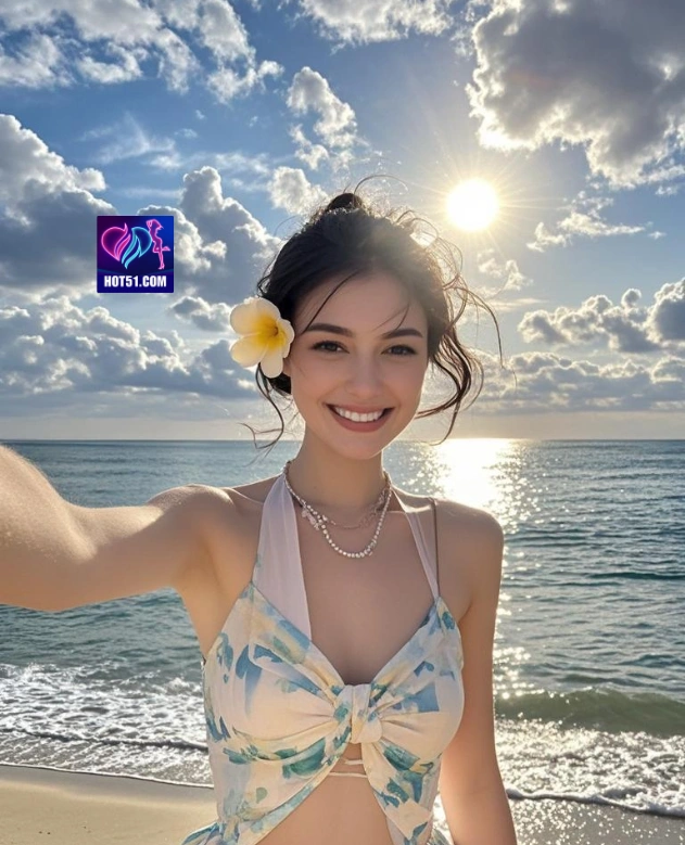 Siti Syahrini HOT51.COM