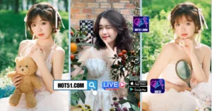 Siti Wulandari HOT51.COM