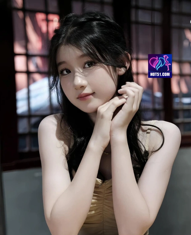 Tari Anggraini HOT51.COM