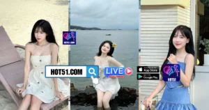 Tari Rahmawati HOT51.COM
