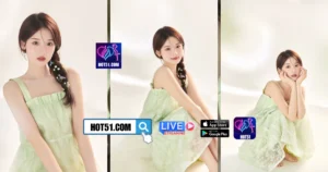 Tari Siregar HOT51.COM