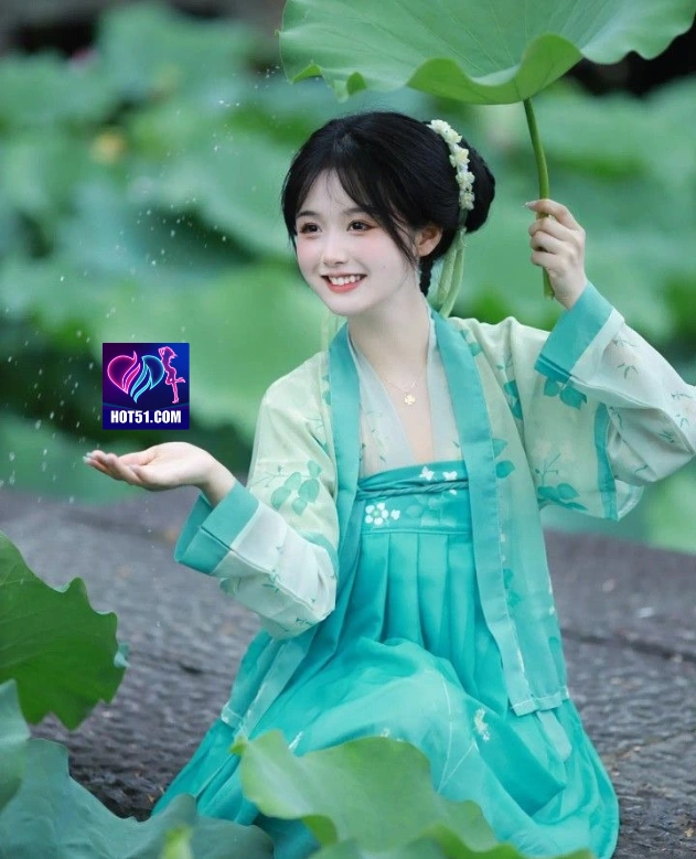 Tari Tari Santoso HOT51.COM