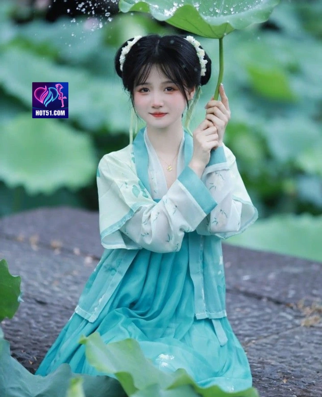 Tari Tari Santoso HOT51.COM