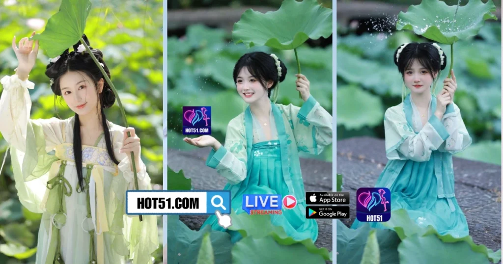 Tari Tari Santoso HOT51.COM