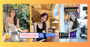 Ayu Nurhalizo HOT51.COM