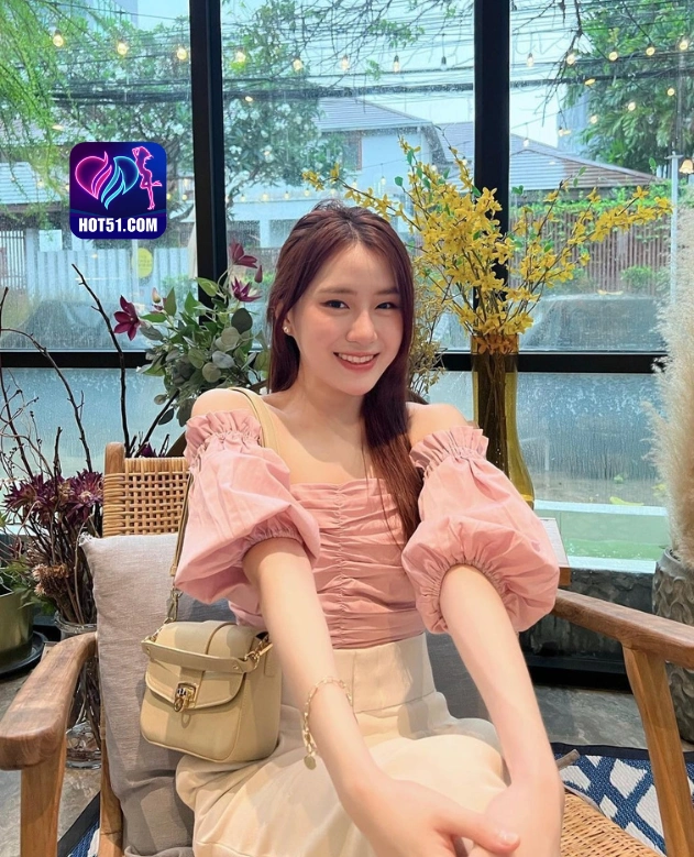 Ayu Syahrini HOT51.COM