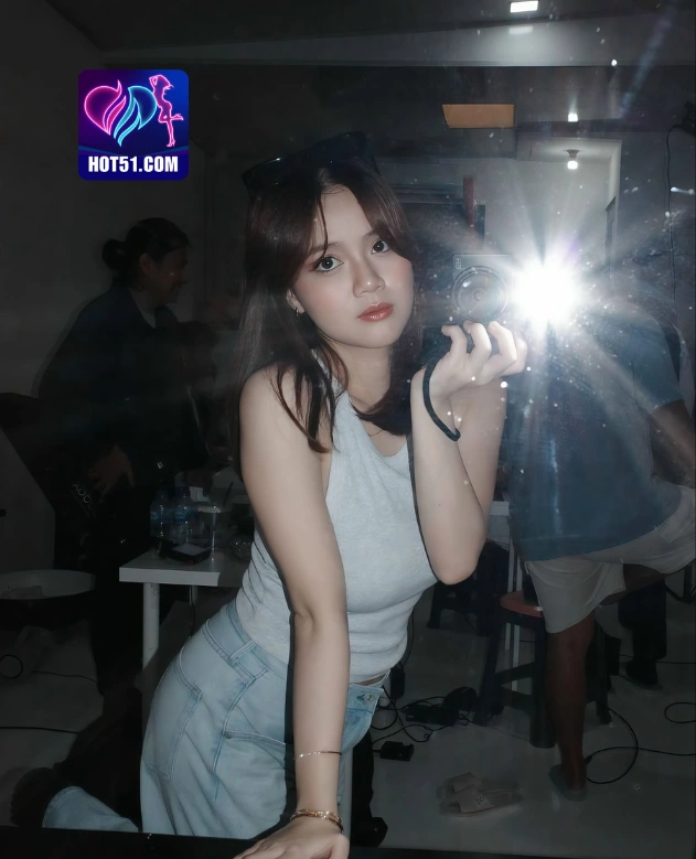 Bari Wulandari HOT51.COM