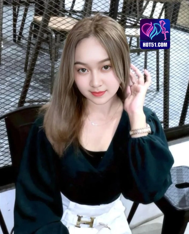 Bari Wulandari HOT51.COM