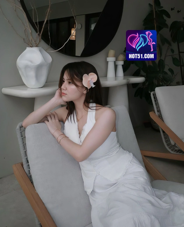 Citla Siregar HOT51.COM
