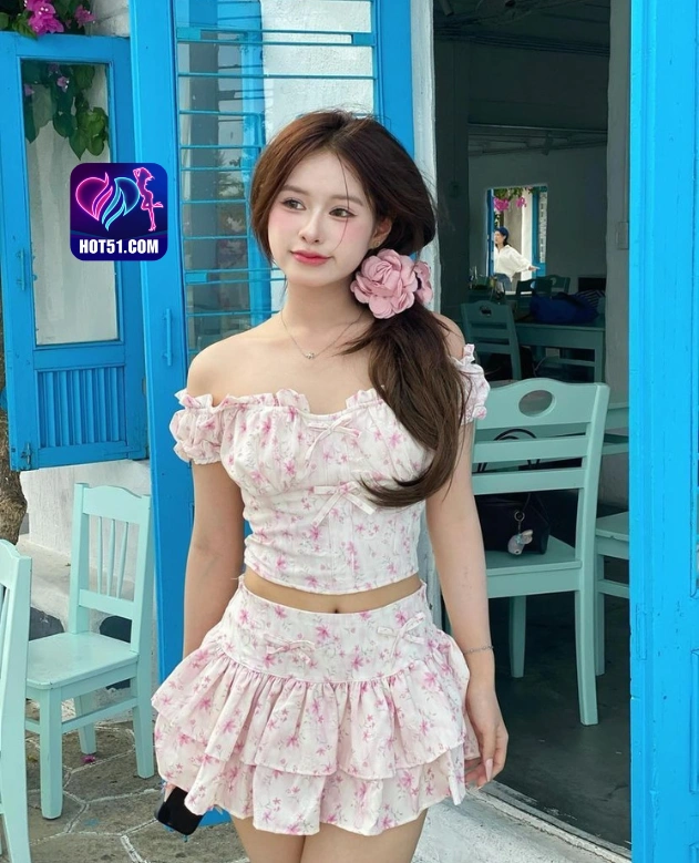 Citra Siregar HOT51.COM