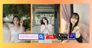 Citra Syahrinu HOT51.COM