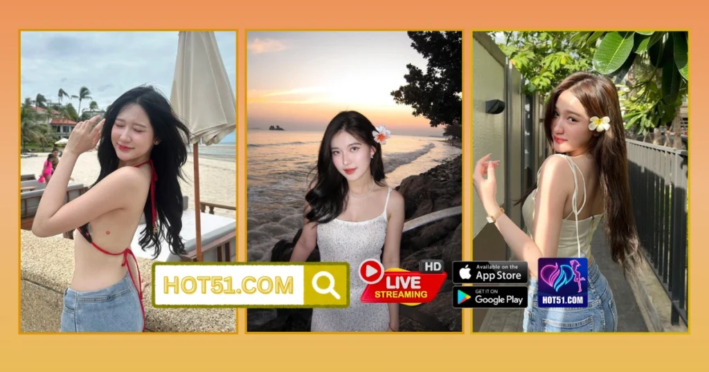 Hang HOT51.COM