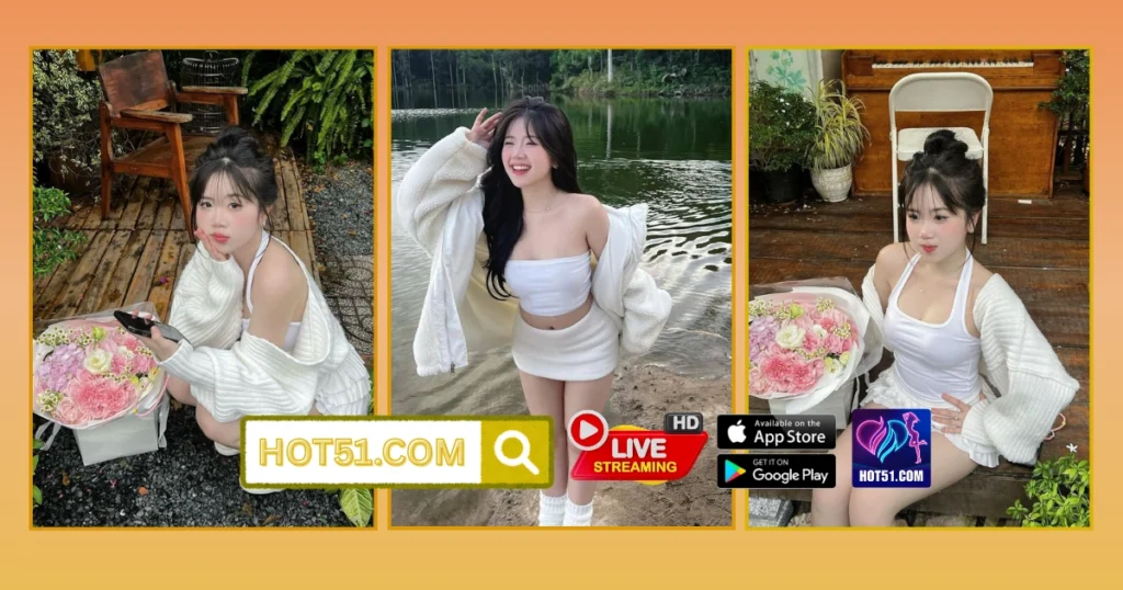 Huong Giang HOT51.COM