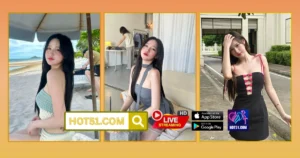 Huong Lan HOT51.COM