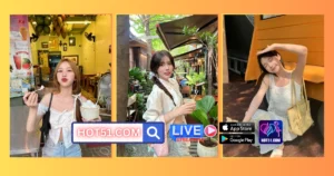 Intan Hutabarat HOT51.COM