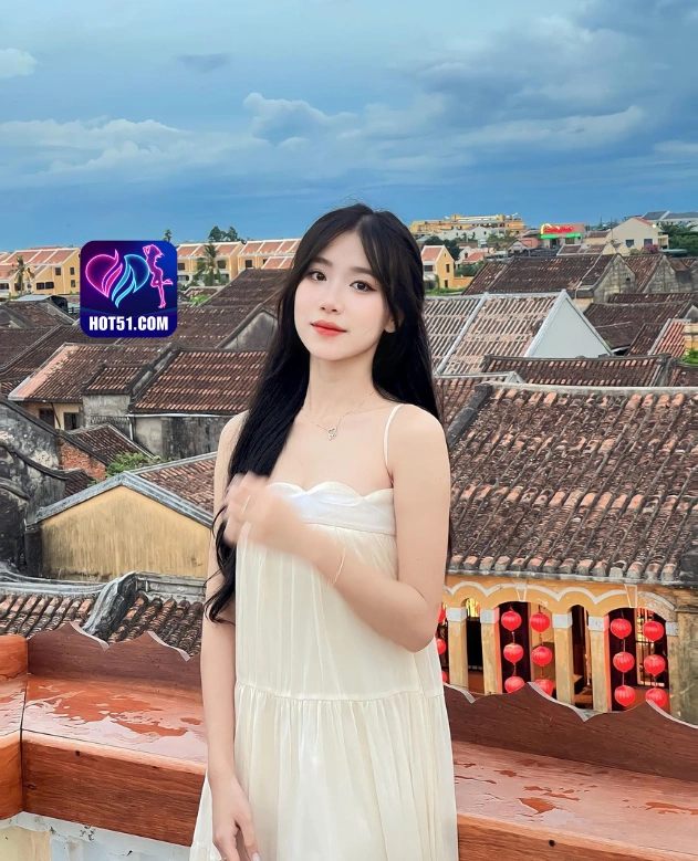 Melati Anggraini HOT51.COM