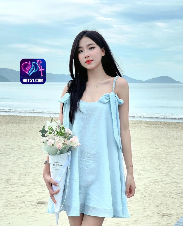 Melati Anggraini HOT51.COM