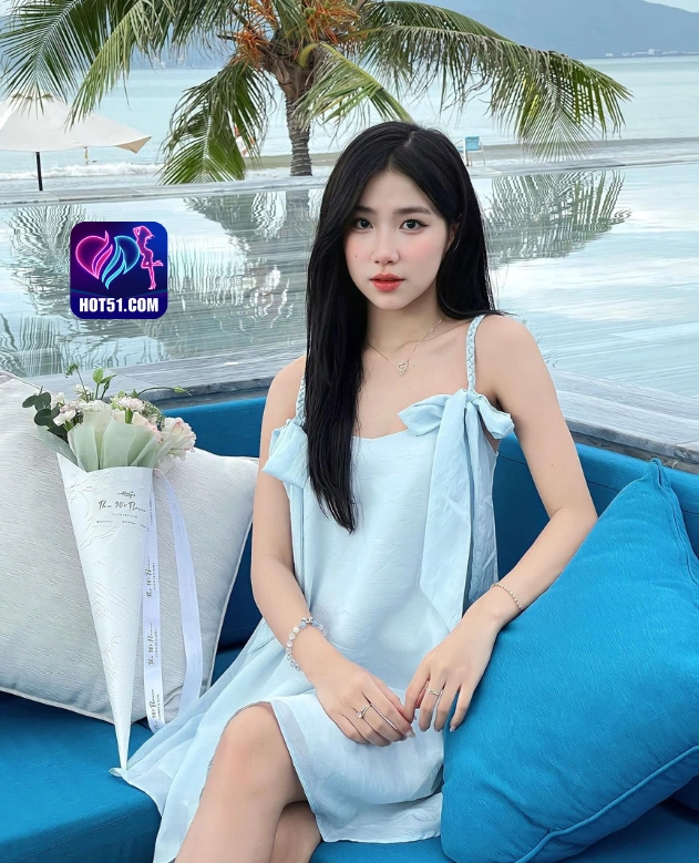 Melati Anggraini HOT51.COM