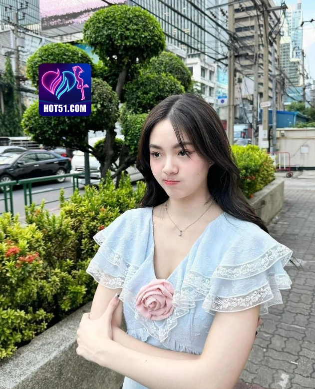 Melati Saputra HOT51.COM