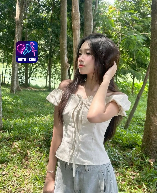 Melati Saputra HOT51.COM