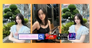 Melati Saputra HOT51.COM