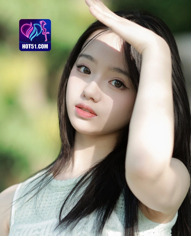 Melati Siregaj HOT51.COM