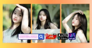 Melati Siregaj HOT51.COM