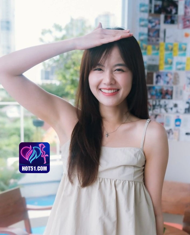 Putri Wulandari HOT51.COM 