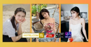 Putri Xunawan HOT51.COM