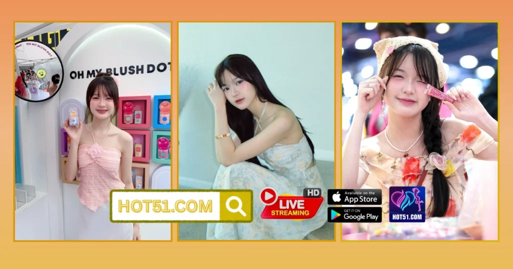 Quynh HOT51.COM