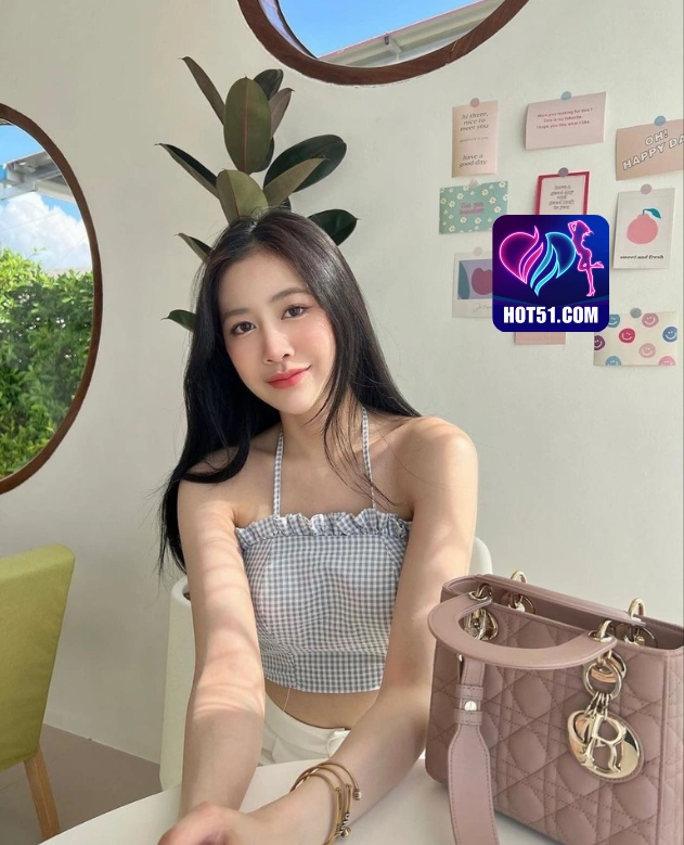 Rani Seagar HOT51.COM