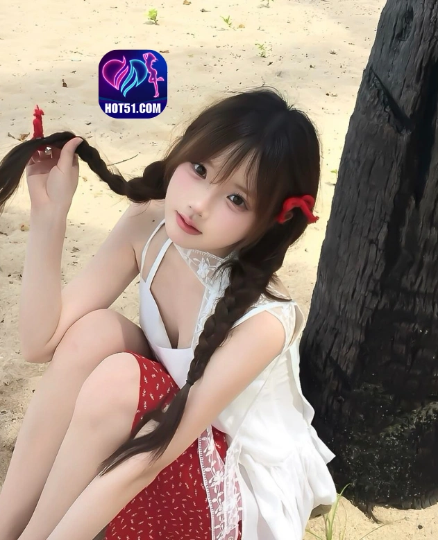 Ratu Wulandari HOT51.COM