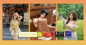 Siti Wulandari HOT51.COM