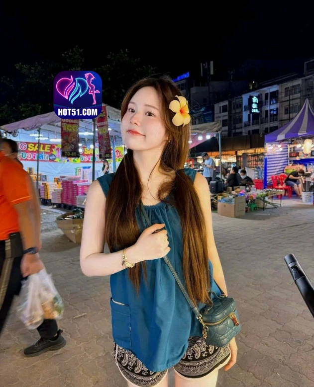 Siyi Seagar HOT51.COM