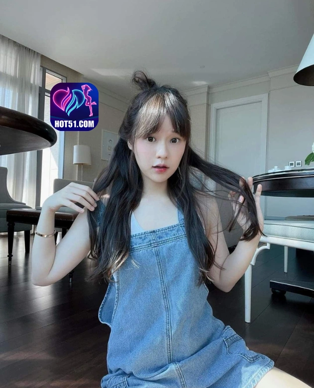 Siyi Seagar HOT51.COM