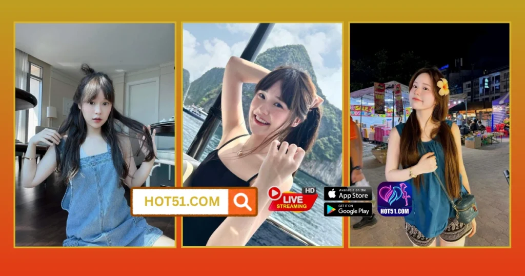 Siyi Seagar HOT51.COM