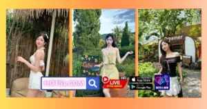 Tari Syahrini HOT51.COM