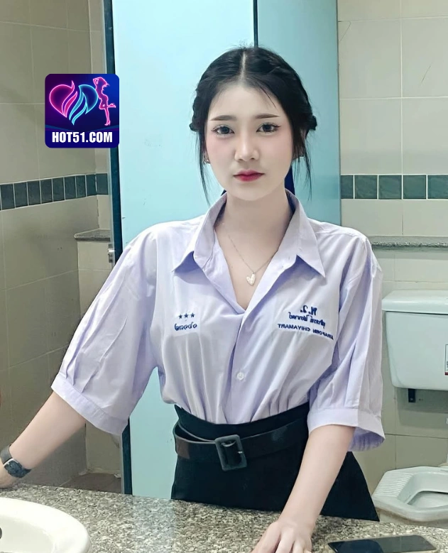 Trinh Vy HOT51.COM