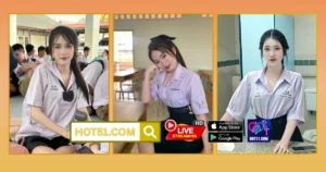 Trinh Vy HOT51.COM