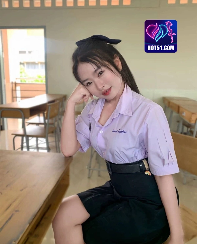 Trinh Vy HOT51.COM