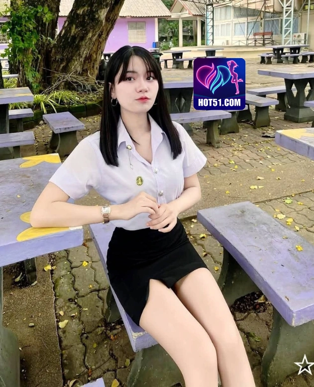 Yen Thu HOT51.COM 