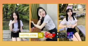 Yen Thu HOT51.COM