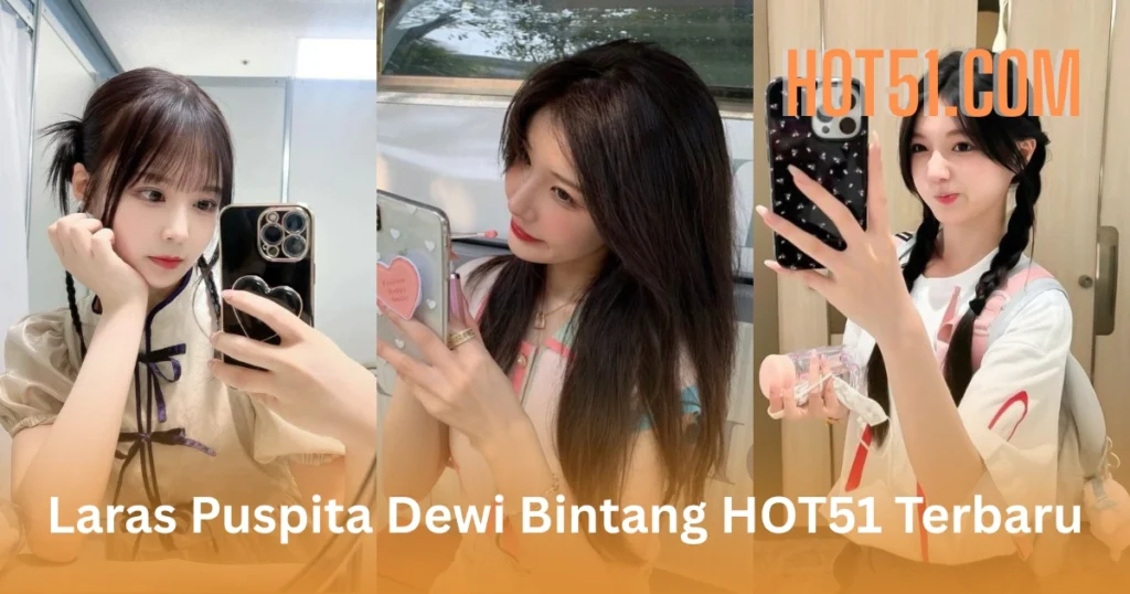 Laras Puspita Dewi HOT51.COM