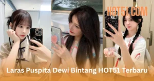 Laras Puspita Dewi HOT51.COM