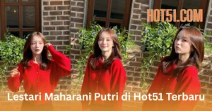 Lestari Maharani Putri HOT51.COM