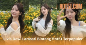 Livia Dewi Larasati HOT51.COM