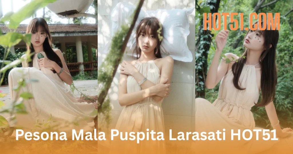 Mala Puspita Larasati HOT51.COM